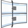 Dual Arms Ultrawide