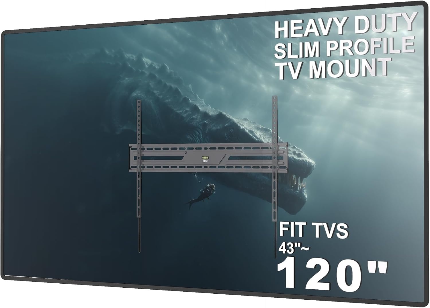 image:imageWALI TV Wall Mount Articulating LCD Monitor Full Motion 15 inch Extension Arm Tilt Swivel for Most 13 to 32 inch LED TV Flat Panel Screen with Mounting Holes up to 100x100mm 1330LM BlackBlack