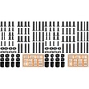 Mounting Hardware Kit (Pack of 2)